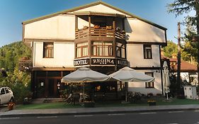 Hotel Regina